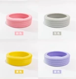 Чемодан, беззвучный защитный чехол, силиконовые аксессуары