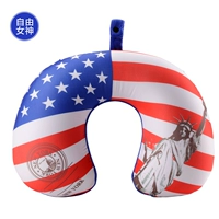 Богиня свободы