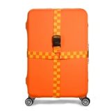 Багажный чемодан для путешествий, пакет, багажная бирка