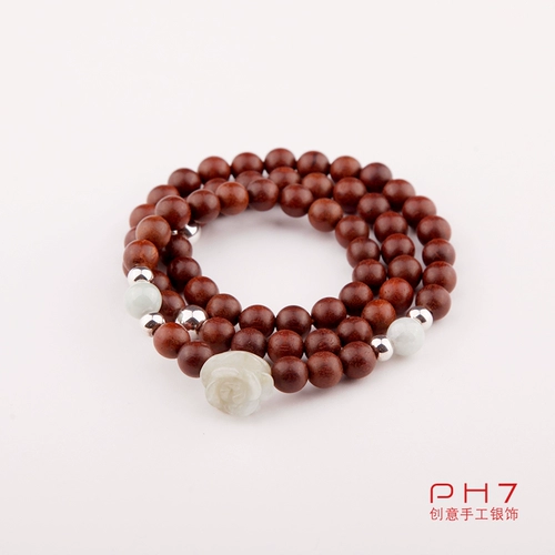 Изумрудный серебряный браслет, серебро 7 пробы, серебро 925 пробы