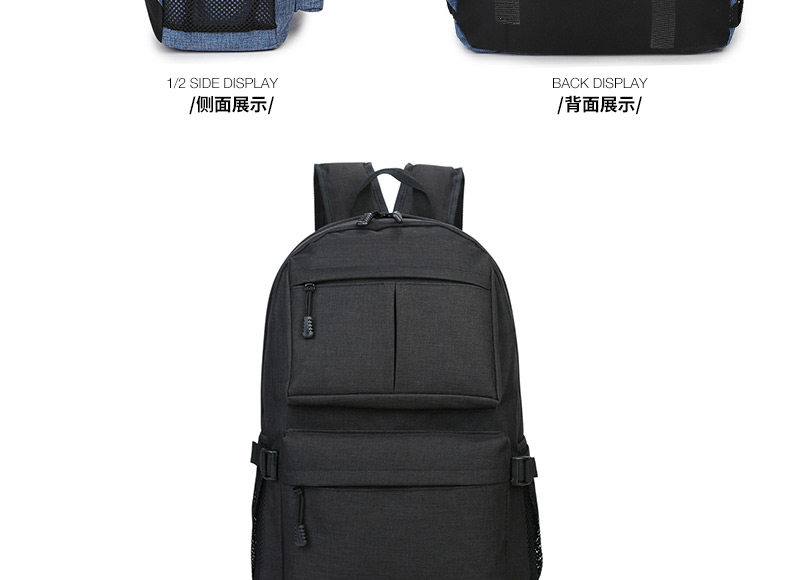 Sac pour homme - Ref 50468 Image 20