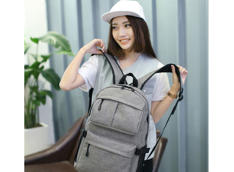 Sac pour homme - Ref 50468 Image 11