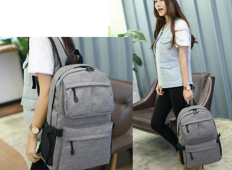 Sac pour homme - Ref 50468 Image 15