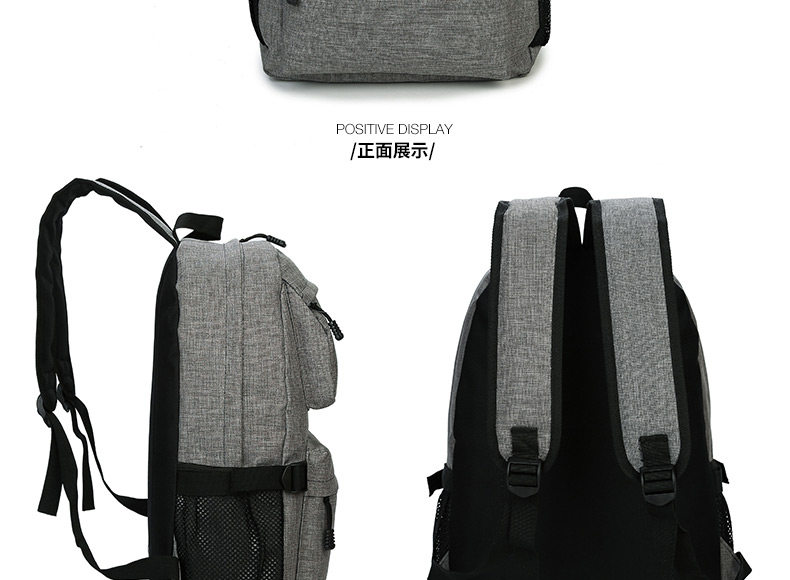 Sac pour homme - Ref 50468 Image 17