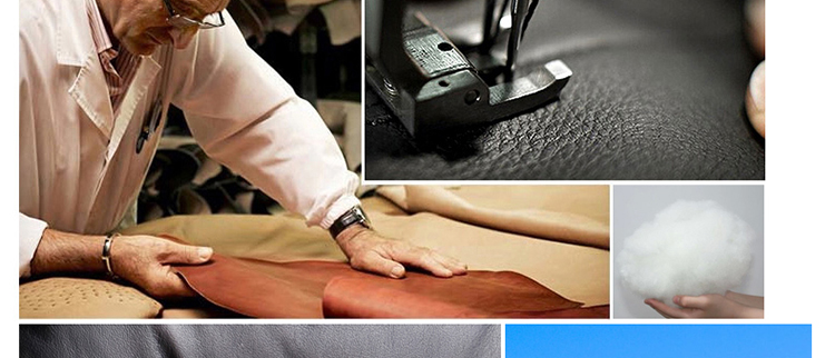 Phật Sơn nội thất ghế da ông chủ ghế giám đốc máy tính ghế làm việc ghế văn phòng nhà nhân viên văn phòng ghế xoay