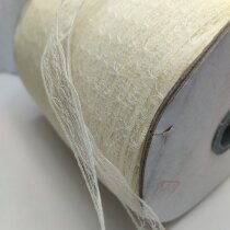 808-12 Stock defective lace accessories 12 yuan per pound 0 46kg a portion of non-elastic lace