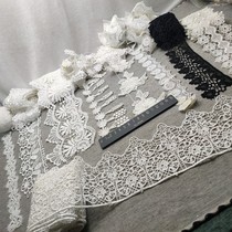 722-16 Inventory defective lace accessories 10 yuan per catty 0 535kg per serving