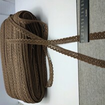 201-17Defective lace accessories in stock 10 yuan per pound