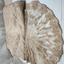 FA57 defective lace accessories in stock 12 yuan per catty 0 635kg per portion
