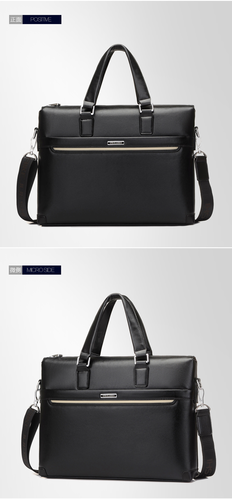 Sac pour homme - Ref 56978 Image 37