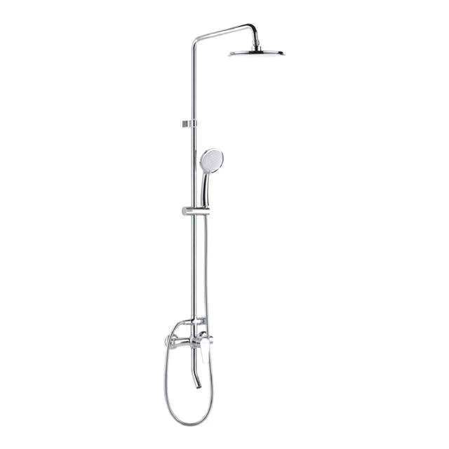Hengjie Bathroom Shower Shower Head Kit Home Shower Spray Shower Shower Bath HMF2000-82