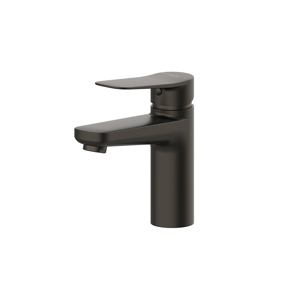 HMF117-111-BC low body single-hole face basin tap