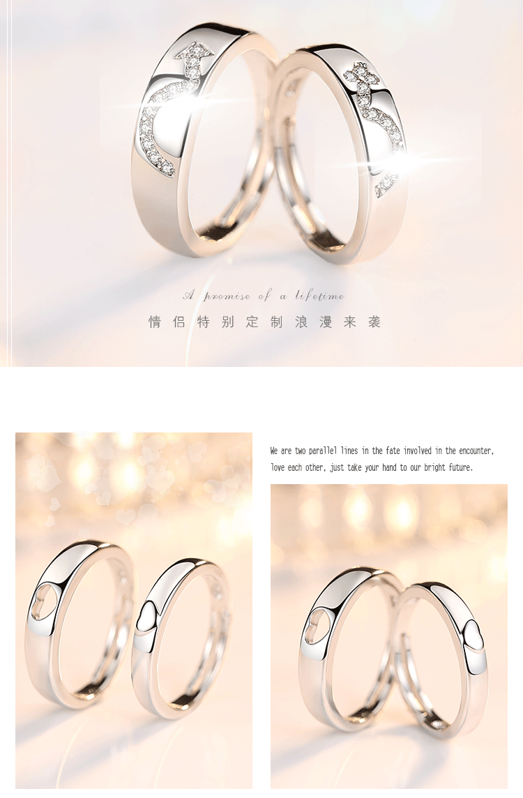 Bague mixte OTHER   en Argenterie - Ref 3087873 Image 15