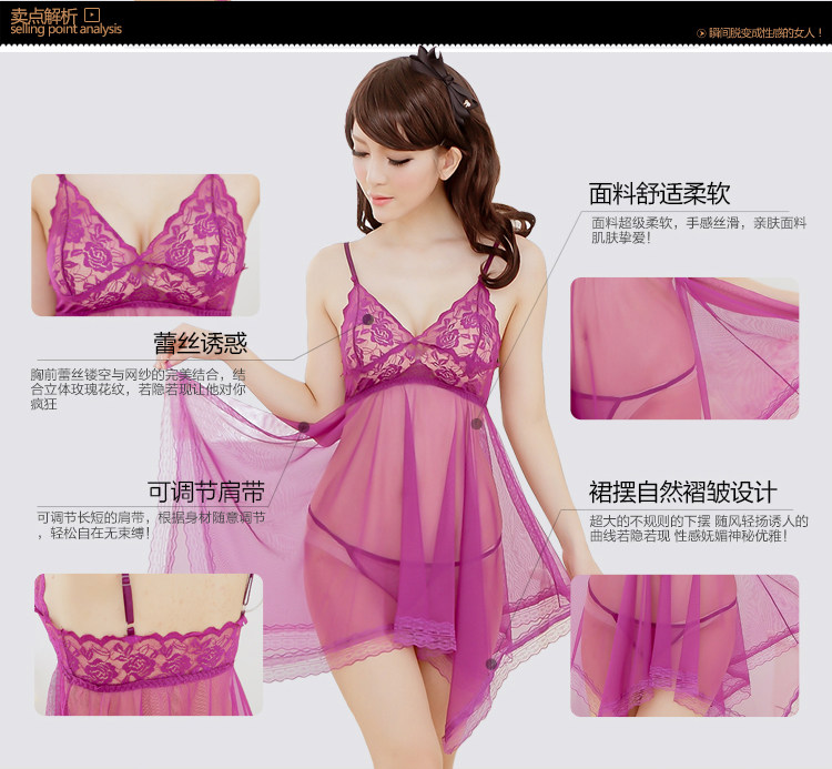 Peignoir jeunesse - Ref 591414 Image 37