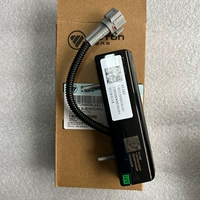 Новая заглушка 24 В (L0372040102A0)