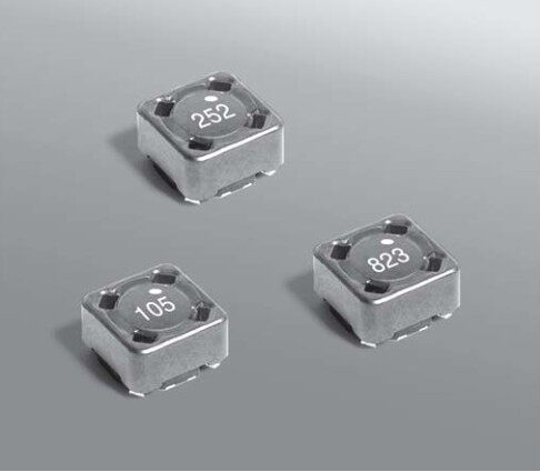 MSD7342-332MLD 7 * 7 * 4 5 3 3UH line art quad power winding patch common mode inductance