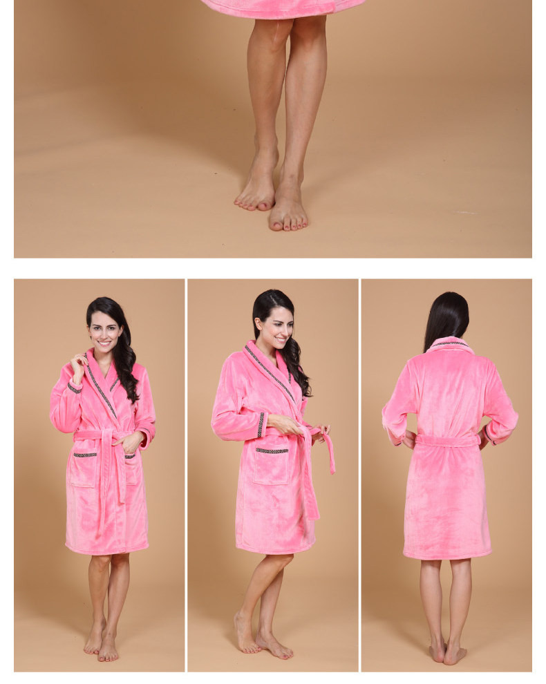 Peignoir Moyen-âge A21 - Ref 601964 Image 23