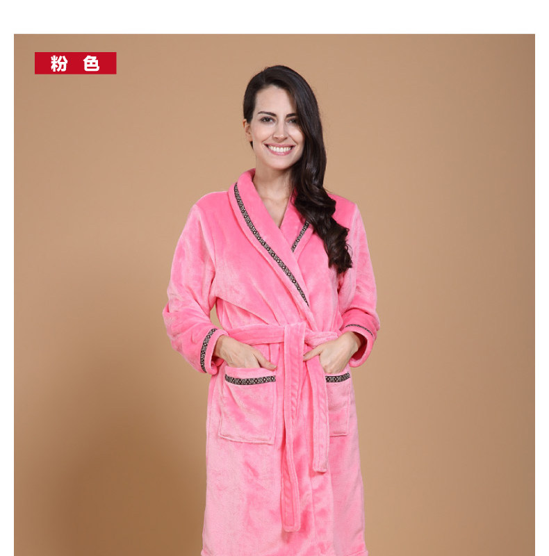 Peignoir Moyen-âge A21 - Ref 601964 Image 22