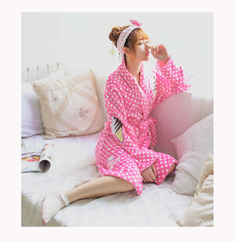 Peignoir jeunesse GT431 - Ref 601961 Image 16