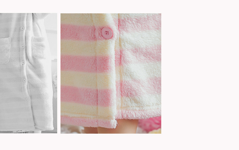 Peignoir jeunesse GT415 - Ref 601957 Image 15