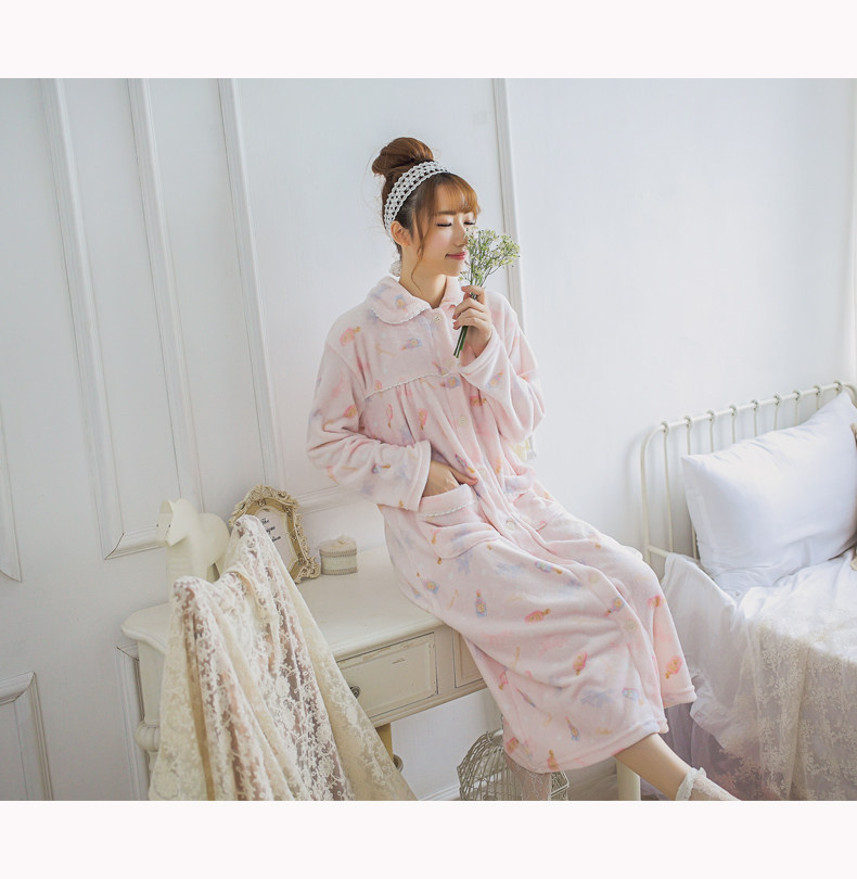 Peignoir jeunesse GT438 - Ref 591397 Image 14