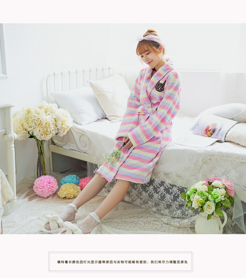 Peignoir jeunesse GT431 - Ref 601961 Image 14