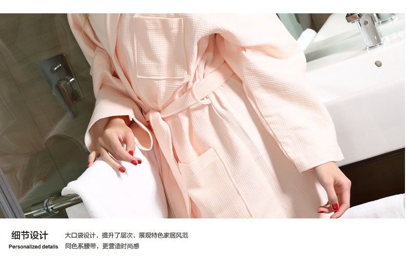 Peignoir jeunesse GT151 - Ref 590241 Image 24