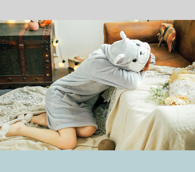 Peignoir jeunesse GT465 - Ref 601965 Image 11