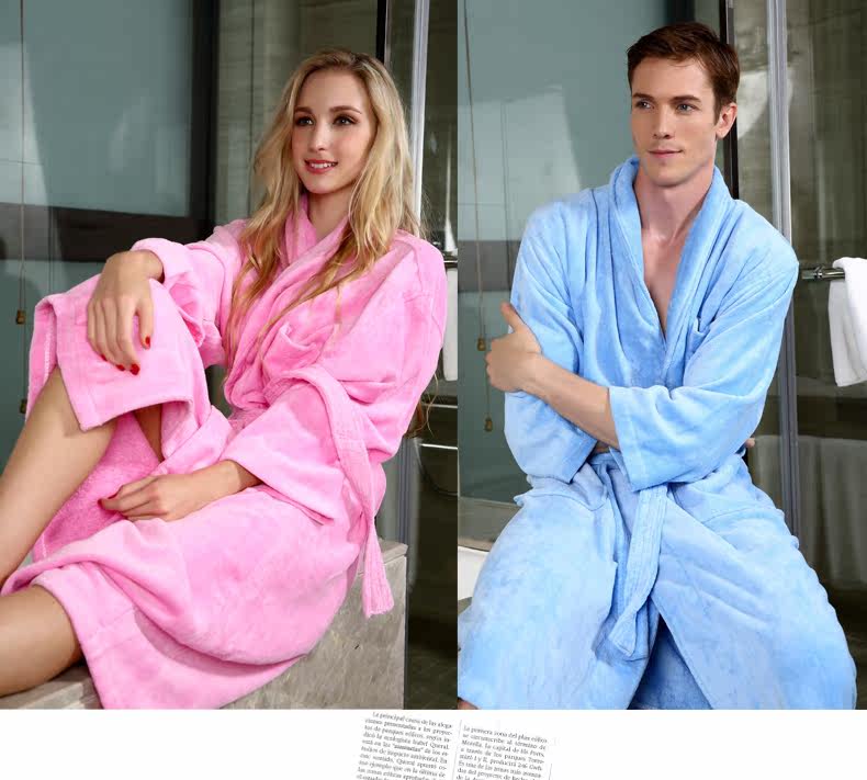 Peignoir jeunesse GT149 - Ref 601966 Image 19