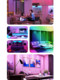 E-Sports Room Atmosphere Light, Smart Ceiling Light, Rgb Fantasy Color, Living Room App Control, Color-Changing, Mi Home Remote Control, Sound-Activated Rhythm