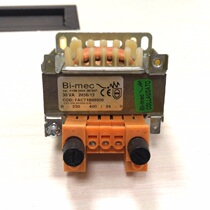 定制 BI-MEC 30VA COD FACT1800300 230V 400V 24v