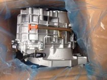 Nanjing Famous 3 Old MG3 SW pure original loading ZF automatic gearbox assembly CVT wave box assembly