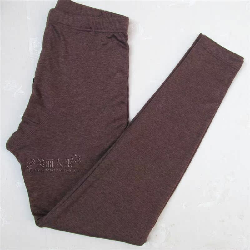 Pantalon collant en coton - Ref 756413 Image 33