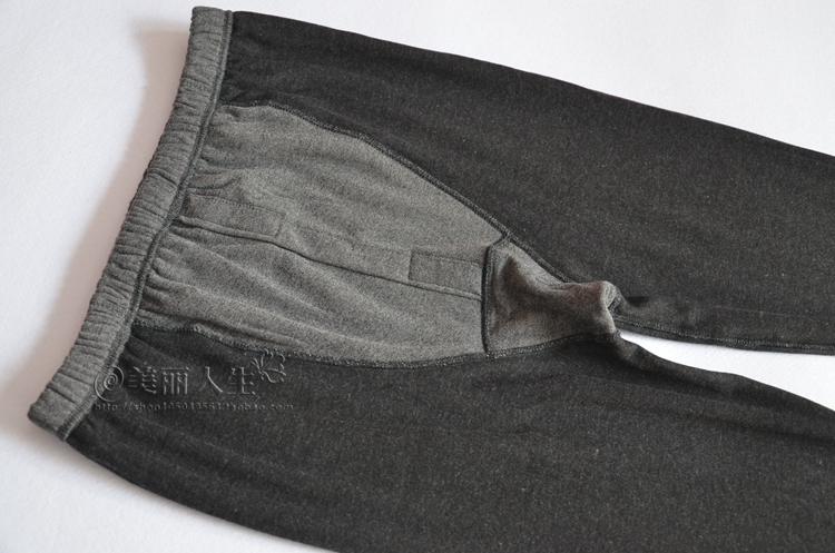 Pantalon collant en coton - Ref 756413 Image 38