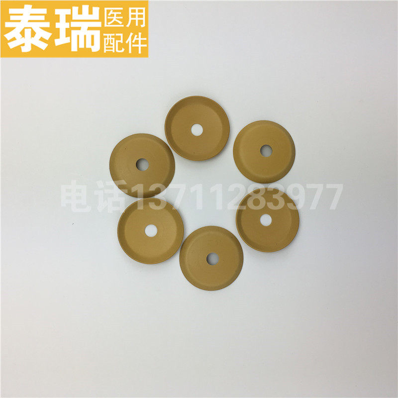 Sysmex希森美康kx21/21N PSL21 K4500压缩机正压/负压膜片密封圈