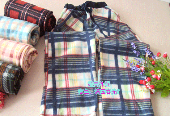 Pantalon pyjama - Ref 730255 Image 58