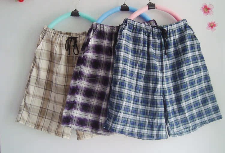 Pantalon pyjama - Ref 741806 Image 9