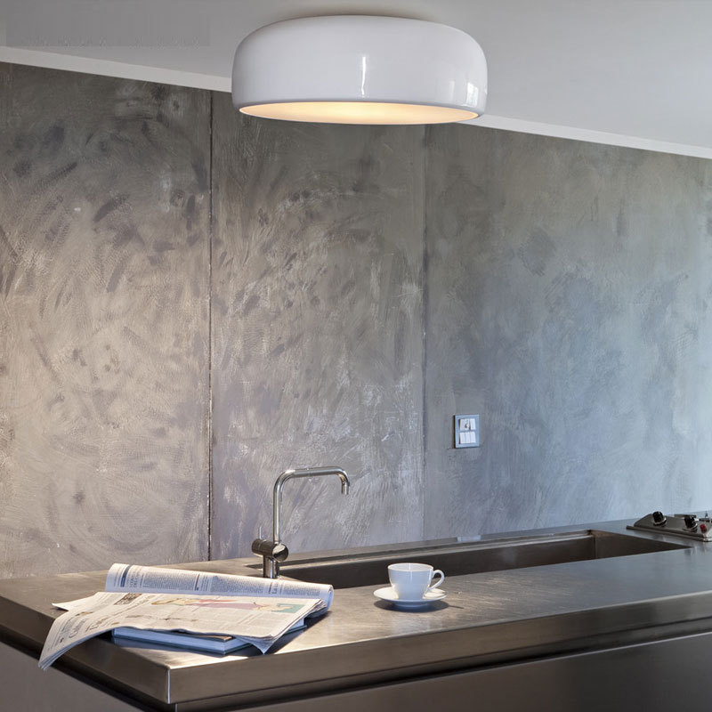 Italian bedroom ceiling lamp designer lamp living room lamp modern porch creative personality balcony dining room chandelier