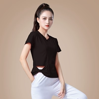 Y979 Черный короткий рукав