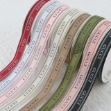 花派 Лента, упаковка, 2см, популярно в интернете, подарок на день рождения