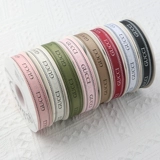 花派 Лента, упаковка, 2см, популярно в интернете, подарок на день рождения