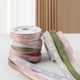 花派 Лента, упаковка, 2см, популярно в интернете, подарок на день рождения