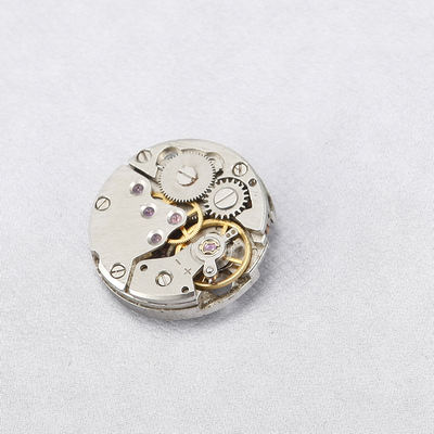 Watch accessories, movement cuff accessories, les wordless movement, 17.2mm steampunk accessories, stationary