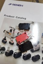 Rangbird micro switch RV type micro switch R type leveraged micro switch RV-164-1C25