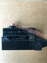 RENEW Bluebird micro switch Beijing agent RZ-15GD(T)-B3 RZ-15GD-B3(T)