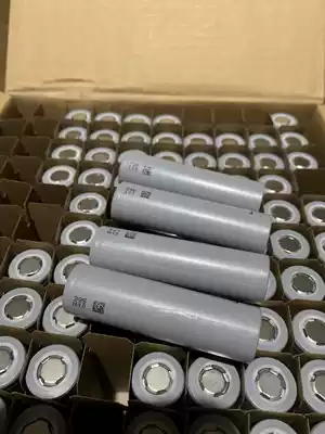 Brand new 18650 power lithium battery Tianpeng 2000mAh 10C3 7V electric drill impact drill tool