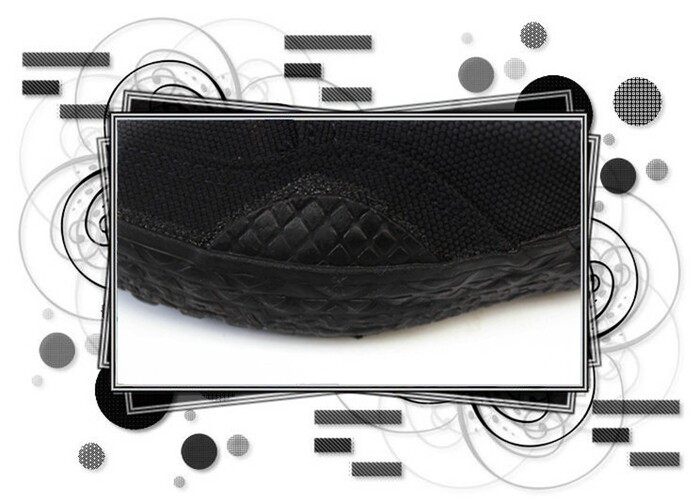 Boots militaires pour homme - respirant - Ref 1399073 Image 13