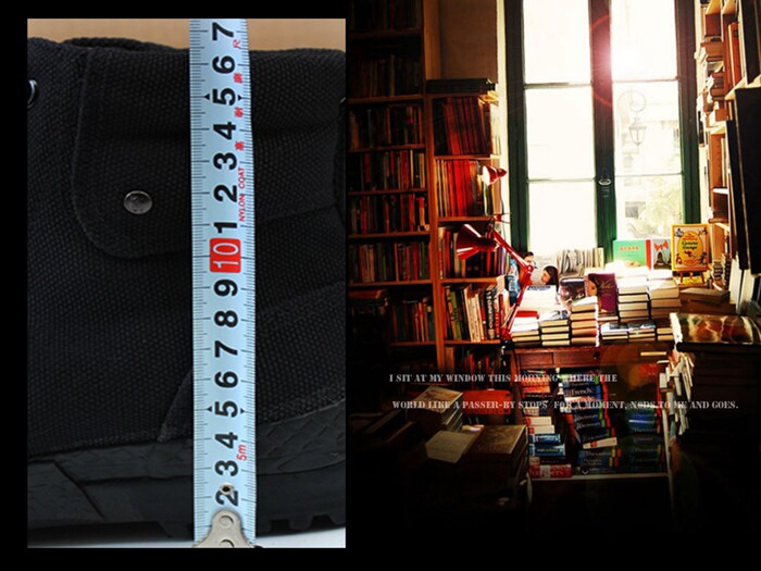 Boots militaires pour homme - respirant - Ref 1399073 Image 17