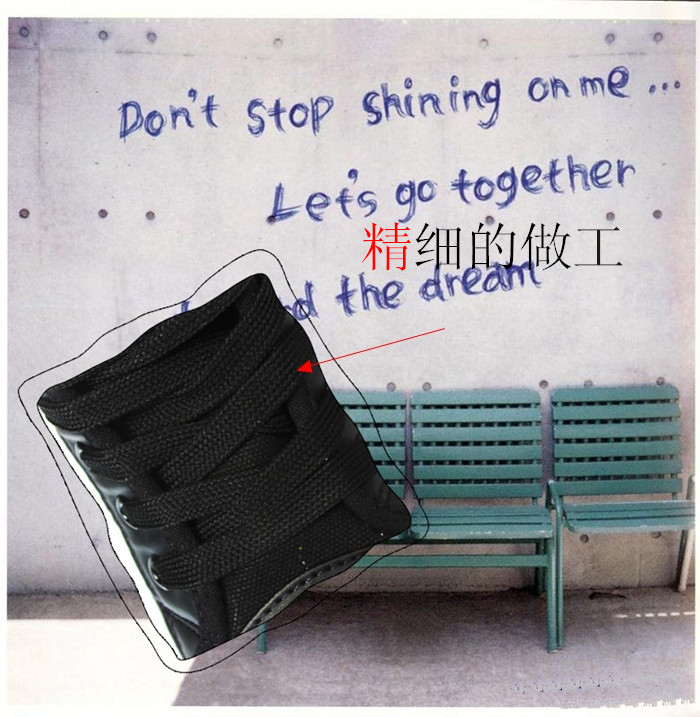 Boots militaires - Ref 1397050 Image 22