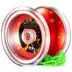Audi đôi khoan lửa trẻ vị thành niên Wang Yanqi Yo-Yo kim loại lạ mắt đồ chơi trẻ em YOYO yoyo shop YO-YO